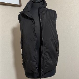 90 Degree By Reflex Below Zero Puffer Vest
